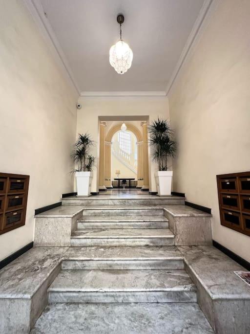 Lovely Retreat In Trastevere Apartment *