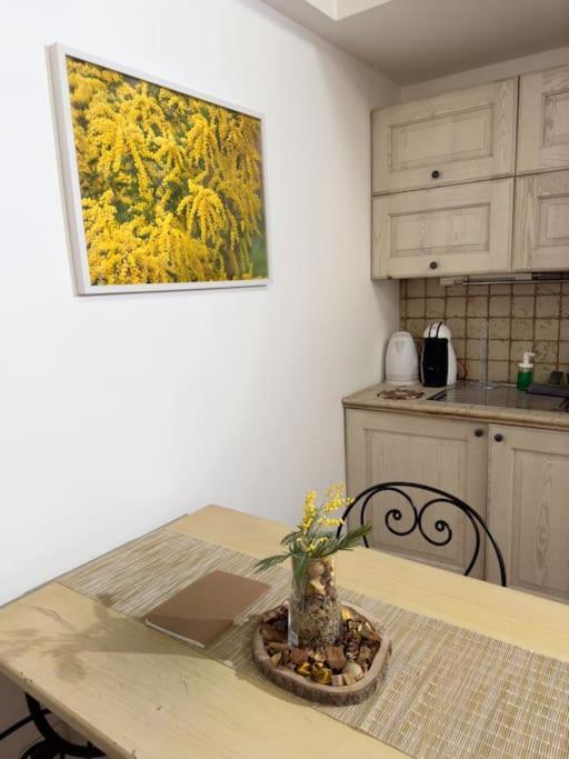 Lovely Retreat In Trastevere * Rom