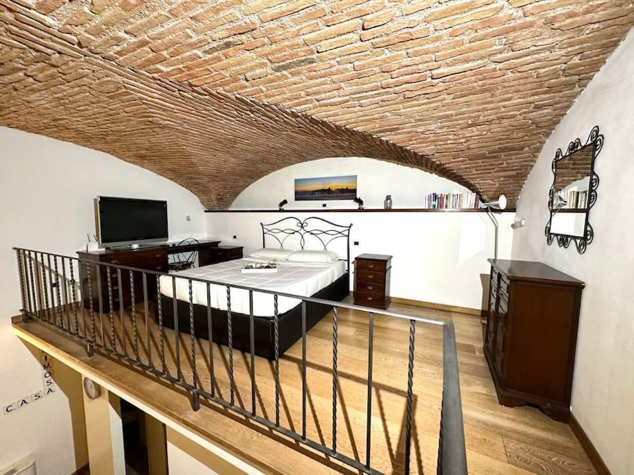 Lovely Retreat In Trastevere