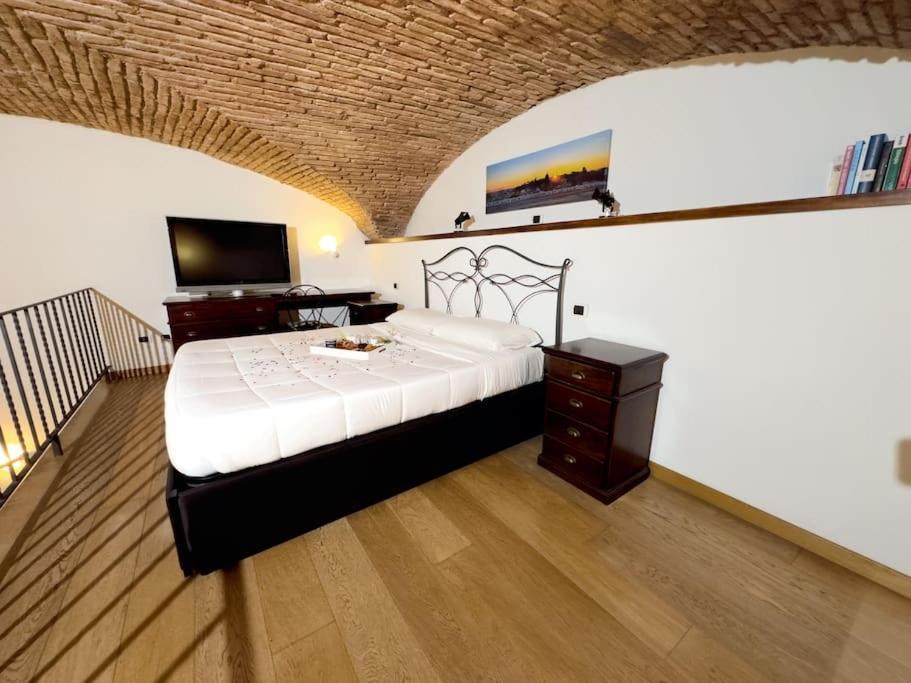 Apartment Lovely Retreat In Trastevere Rom