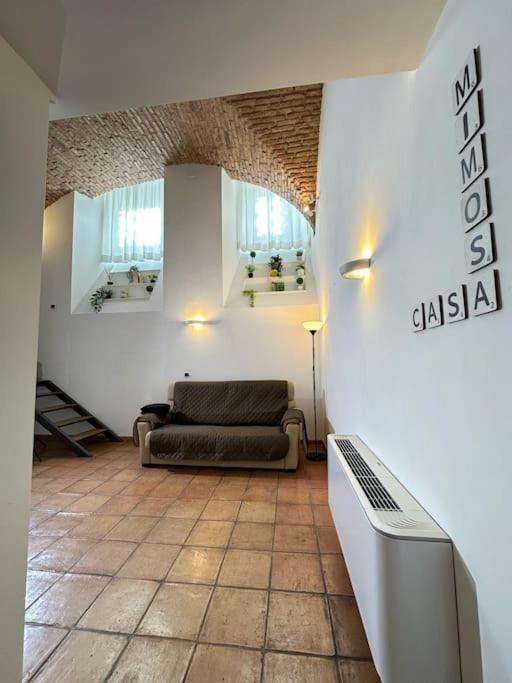 Apartment Lovely Retreat In Trastevere