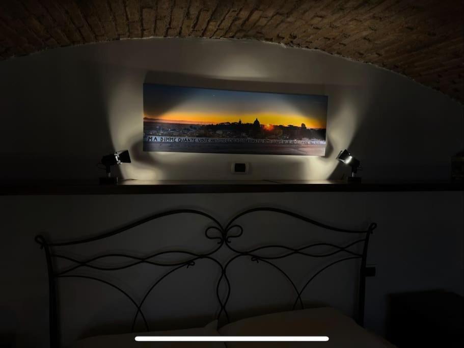 Apartment Lovely Retreat In Trastevere Rom