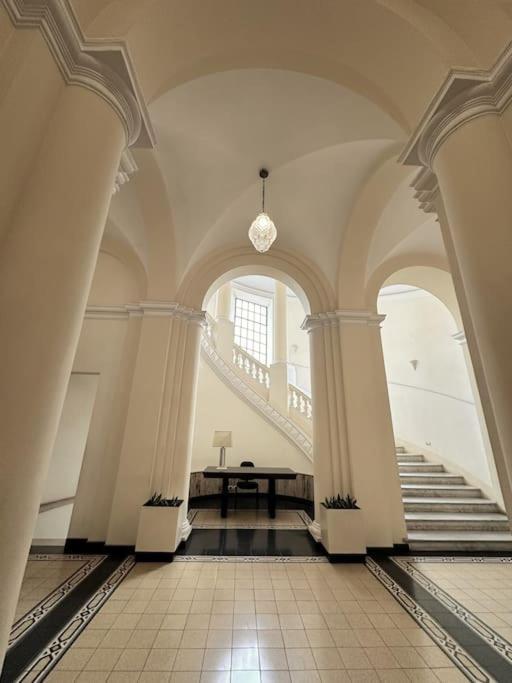 Lovely Retreat In Trastevere Apartment