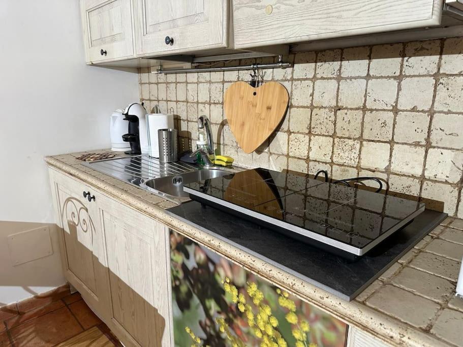Apartment Lovely Retreat In Trastevere Rom