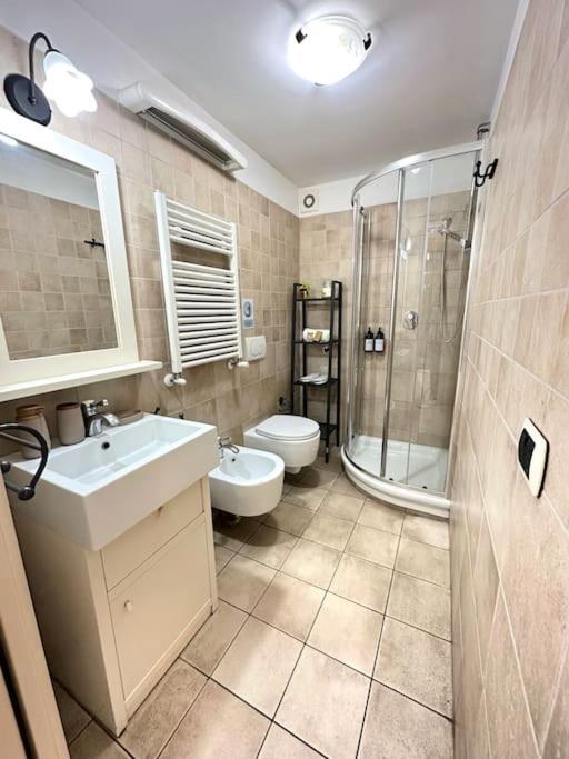 Lovely Retreat In Trastevere Rom